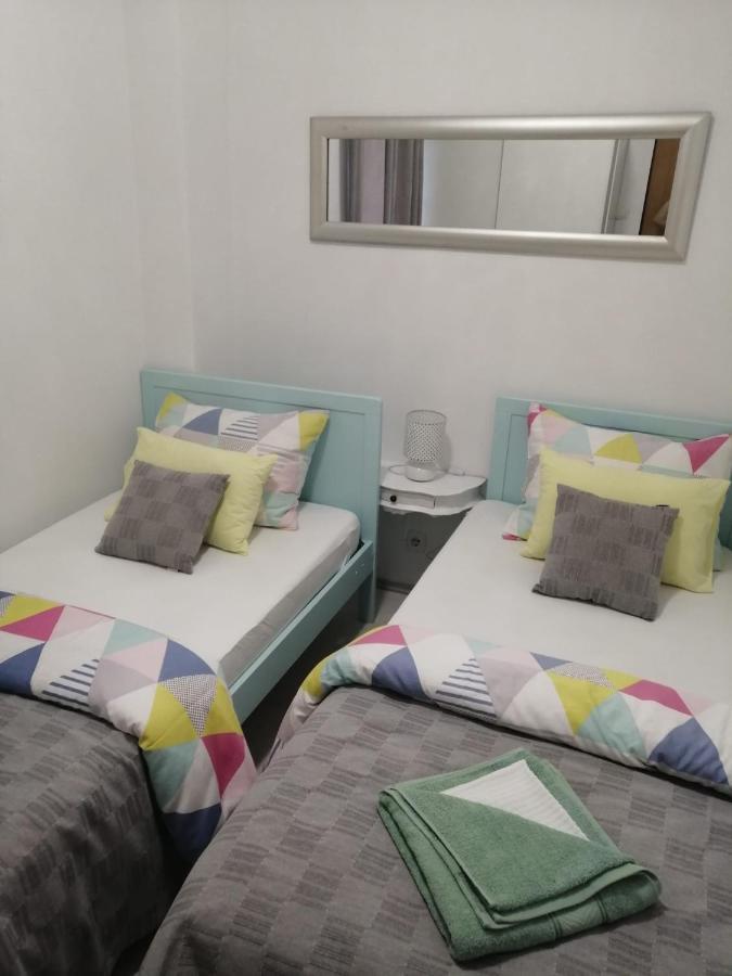 Plano Lea&Tea'S Apartment מראה חיצוני תמונה