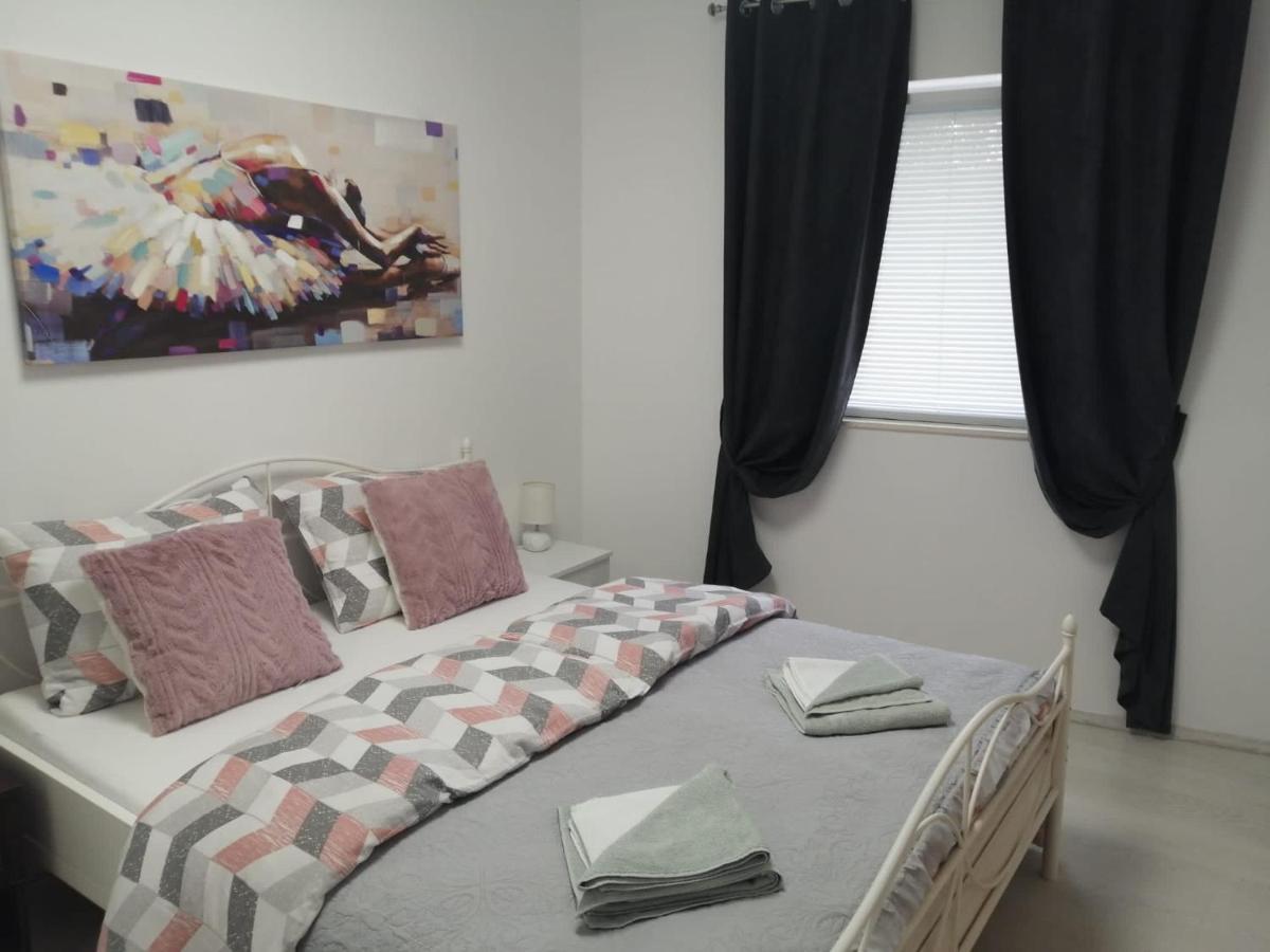Plano Lea&Tea'S Apartment מראה חיצוני תמונה