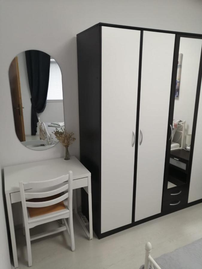 Plano Lea&Tea'S Apartment מראה חיצוני תמונה