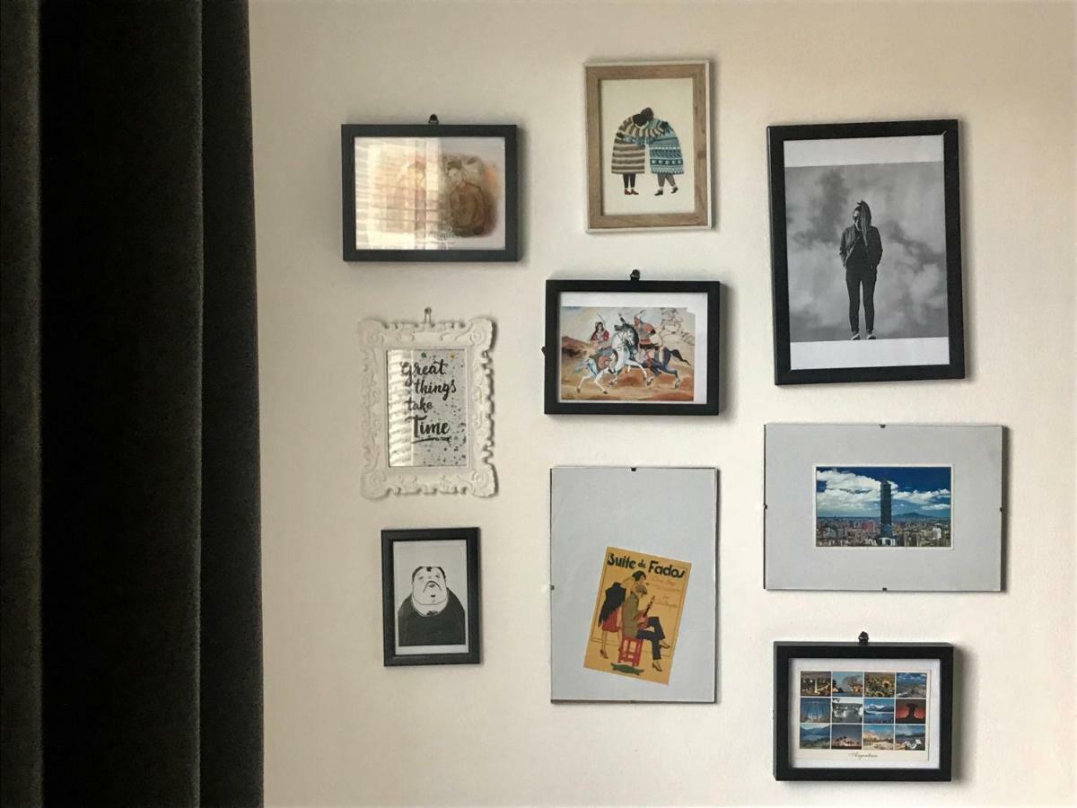 Plano Lea&Tea'S Apartment מראה חיצוני תמונה