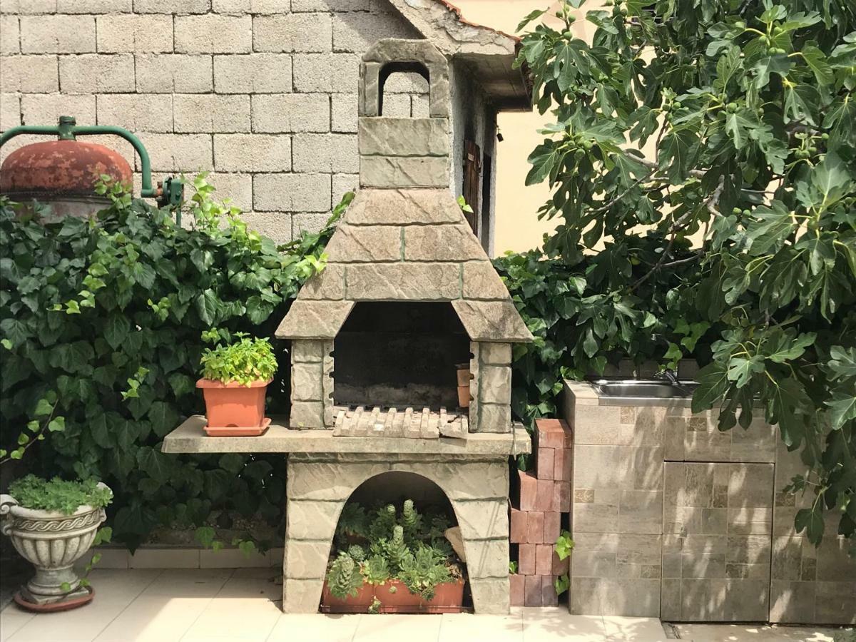 Plano Lea&Tea'S Apartment מראה חיצוני תמונה
