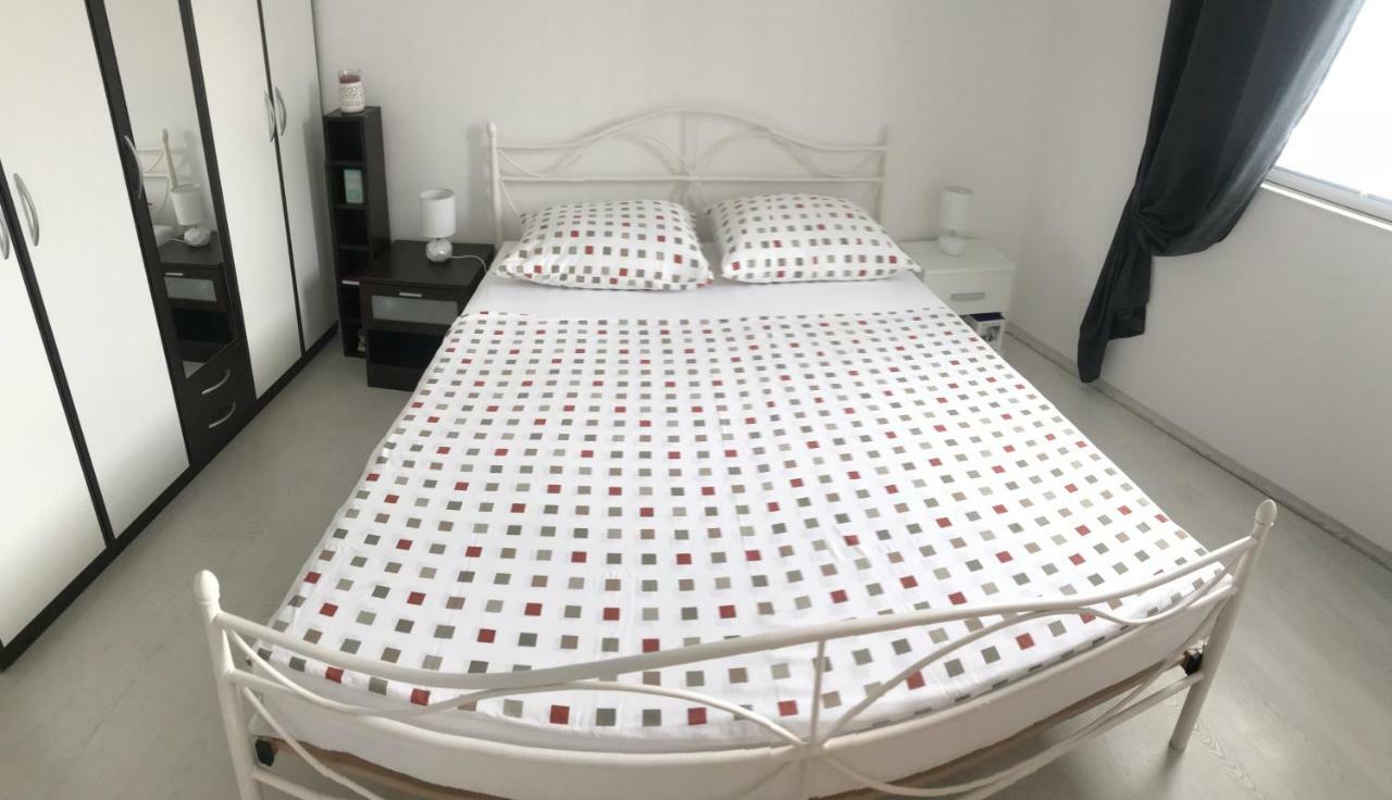 Plano Lea&Tea'S Apartment מראה חיצוני תמונה