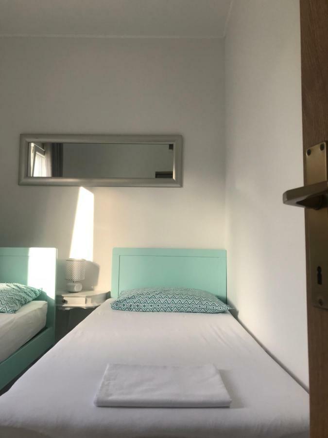 Plano Lea&Tea'S Apartment מראה חיצוני תמונה