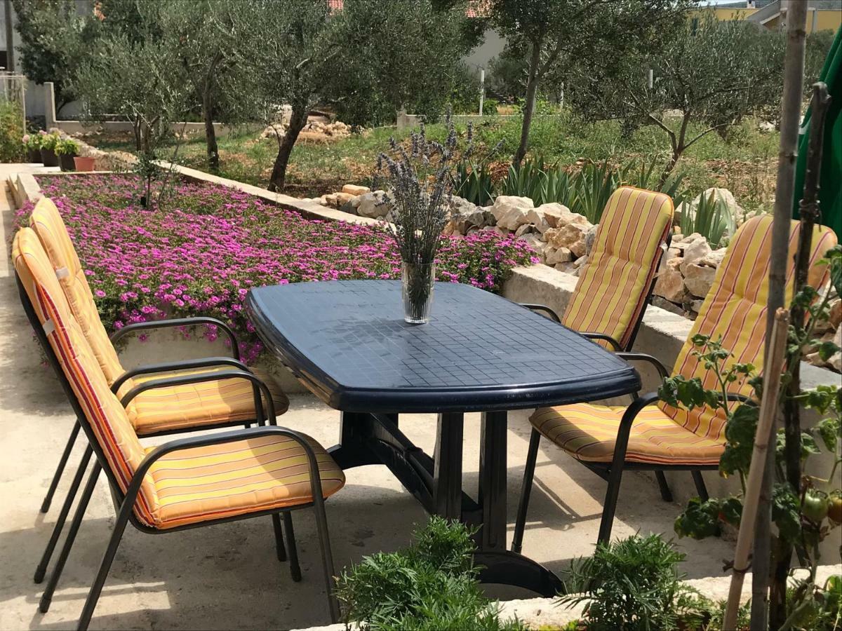 Plano Lea&Tea'S Apartment מראה חיצוני תמונה