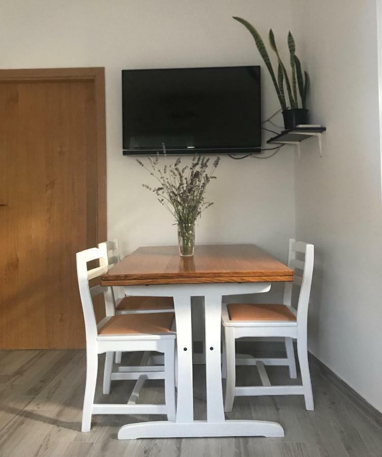 Plano Lea&Tea'S Apartment מראה חיצוני תמונה