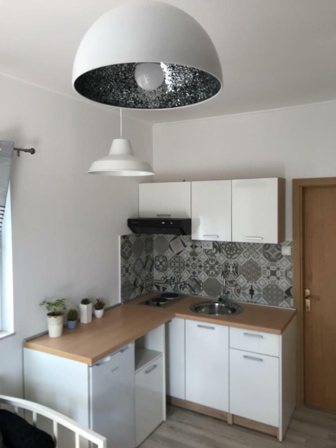 Plano Lea&Tea'S Apartment מראה חיצוני תמונה